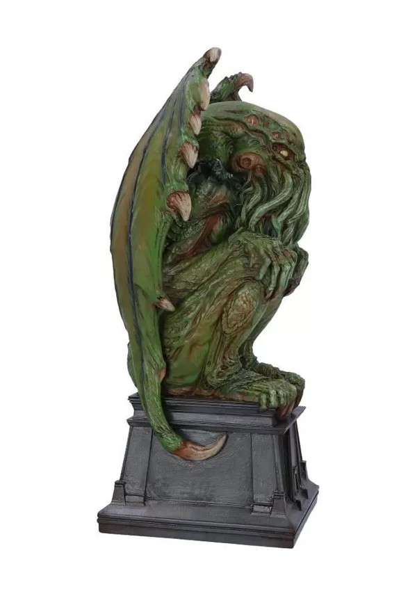 Outlet 12-Inch Cthulhu Prop Halloween Props