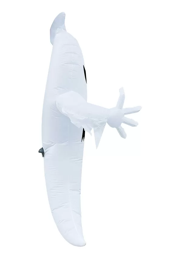 Online 5 Foot Inflatable Ghost Decoration Halloween Props