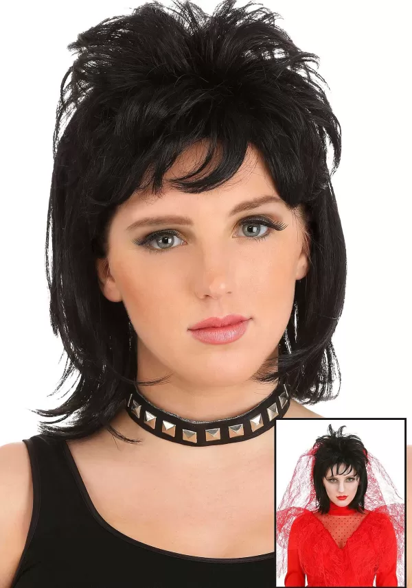 Best 80S Rocker Adult Wig Wigs