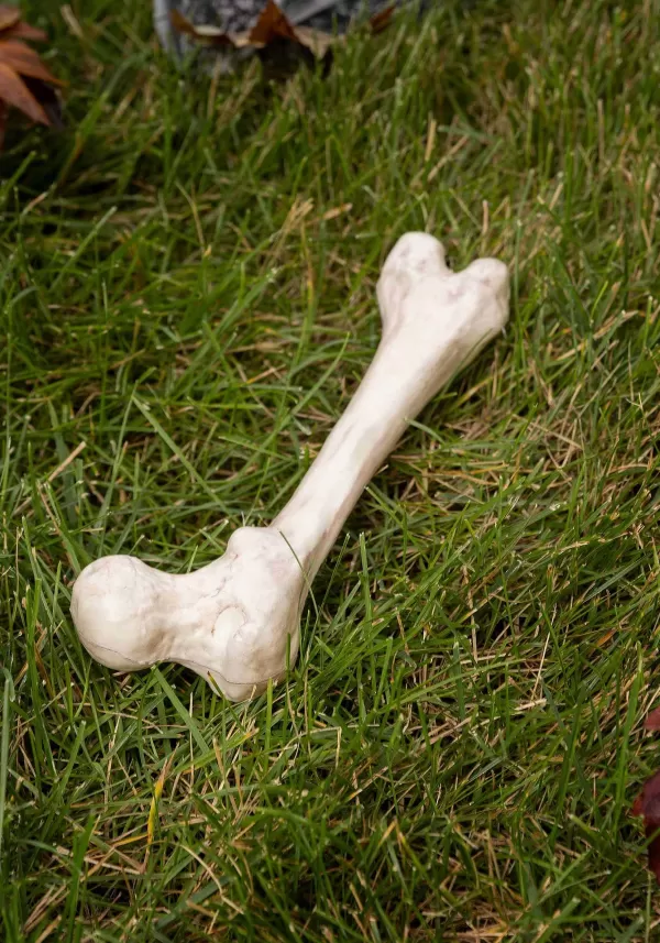 Best Sale 9-Inch Big Bone Prop Halloween Props