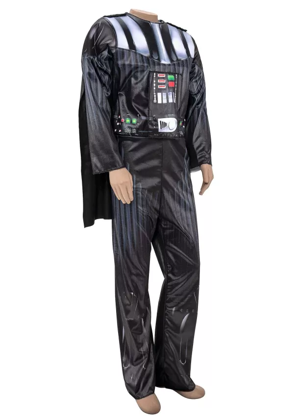 Discount Adaptive Darth Vader Costume For Kids Adaptive Costumes