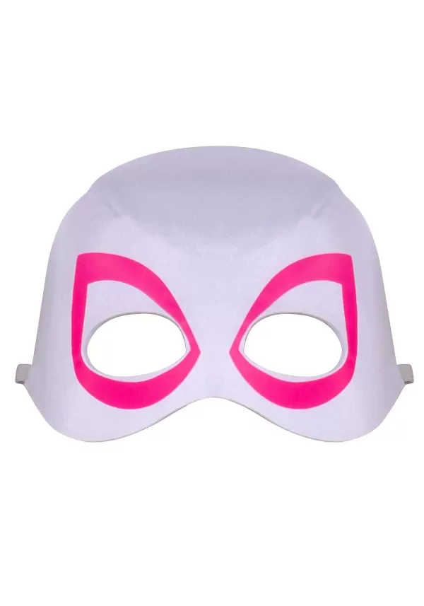 Discount Adaptive Marvel Spider-Gwen Costume For Girls Adaptive Costumes