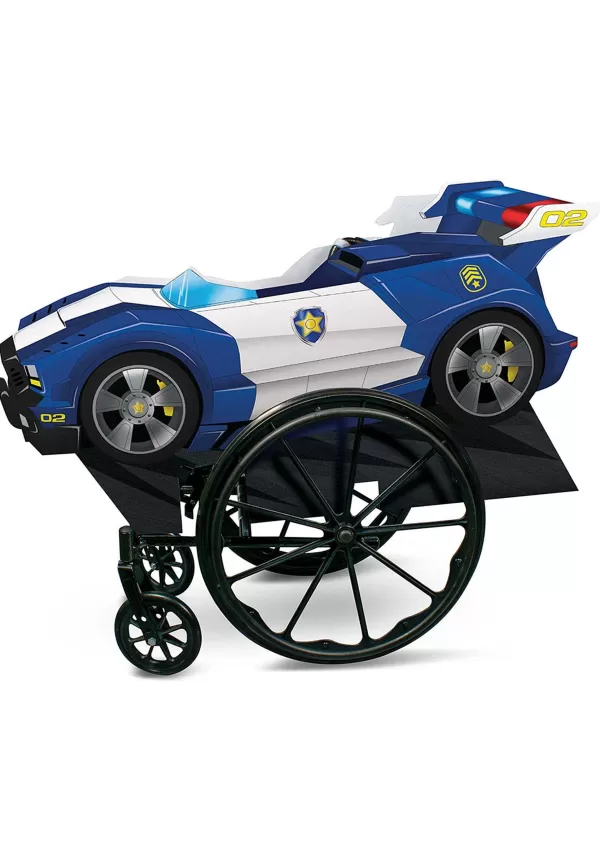 Shop Adaptive Paw Patrol Adaptive Wheelchair Cover Costume Adaptive Costumes