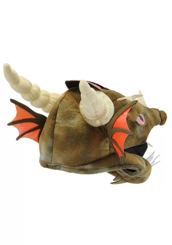 Clearance Adult Dragon Jawesome Hat Hats