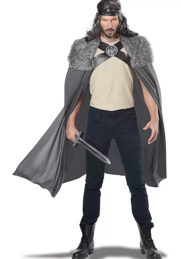 New Adult Dragon Master Cape Capes