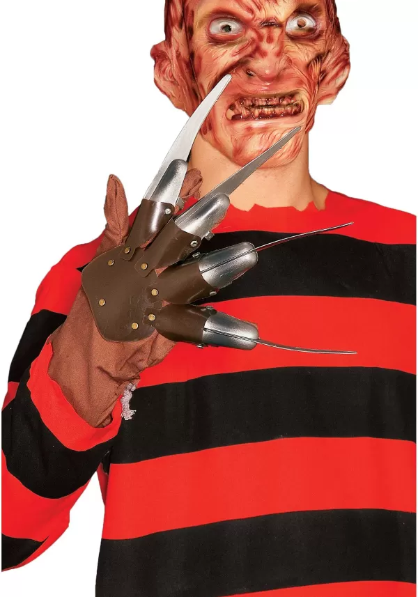 Best Sale Adult Freddy Krueger Glove Gloves