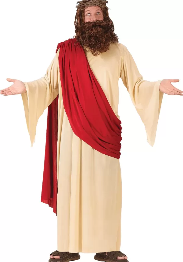 Best Sale Adult Jesus Costume Men'S Costumes