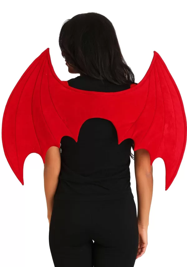 Best Adult Satan Wings Wings