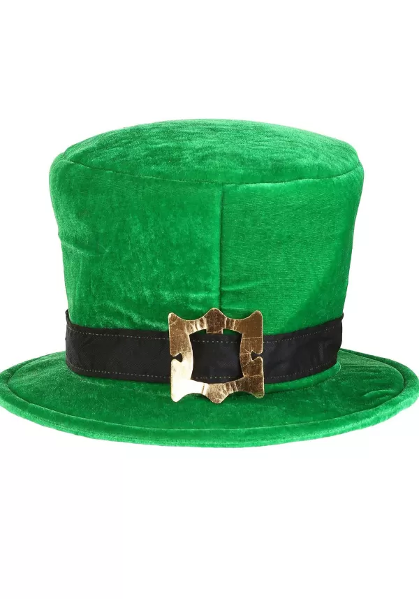 Best Adult Supreme Leprechaun Hat Hats