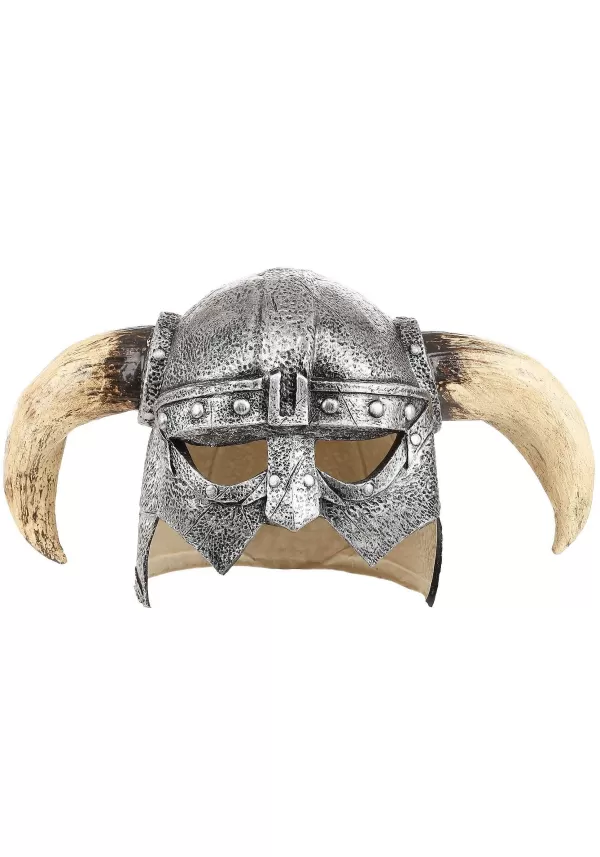 Best Sale Adult Viking Warrior Mask Masks