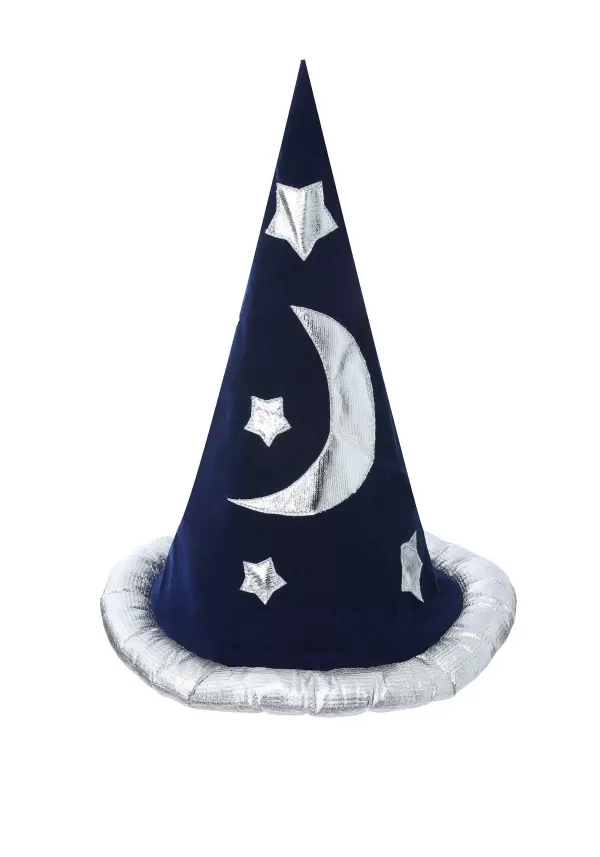 Flash Sale Adult Wizard Costume Hat Hats