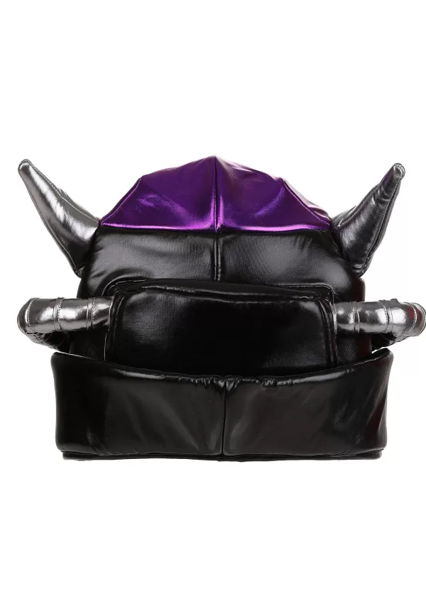 Hot Adult Zurg Full-Head Mask Masks