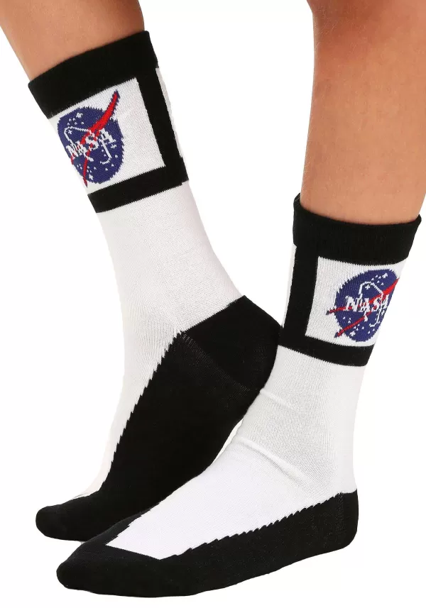 Best Astronaut Kids Socks Socks / Slippers