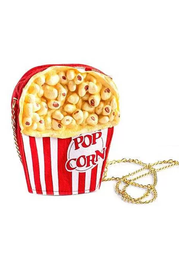 Best Babe Popcorn Purse Purses