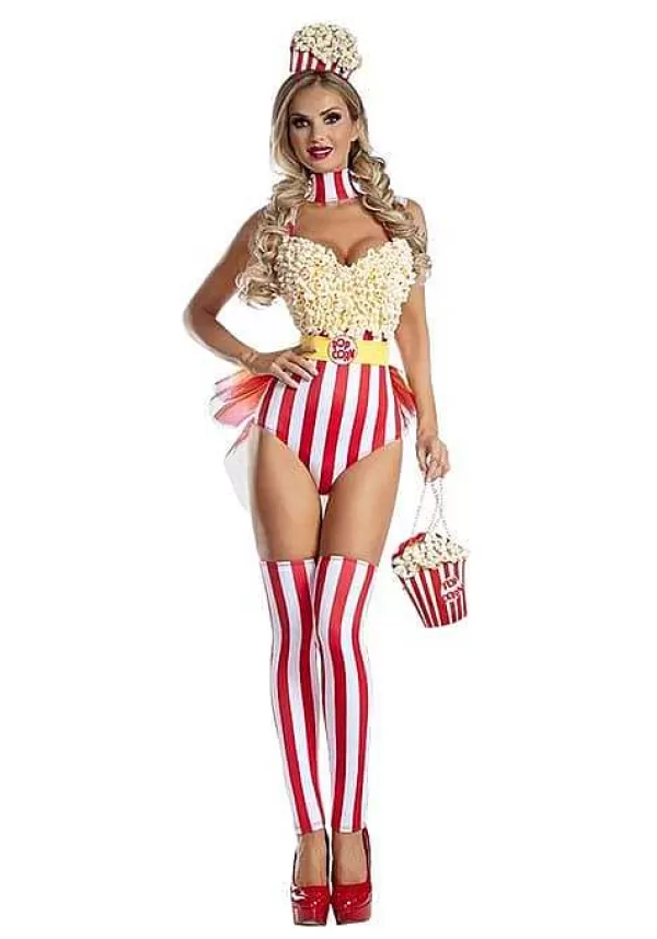 Best Babe Popcorn Purse Purses