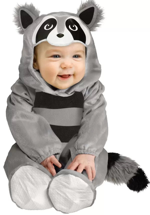 Sale Baby Raccoon Costume Baby Costumes