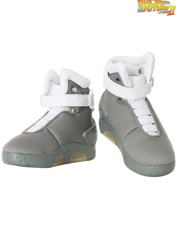 New Back To The Future Shoes For Kids Boots/Shoes