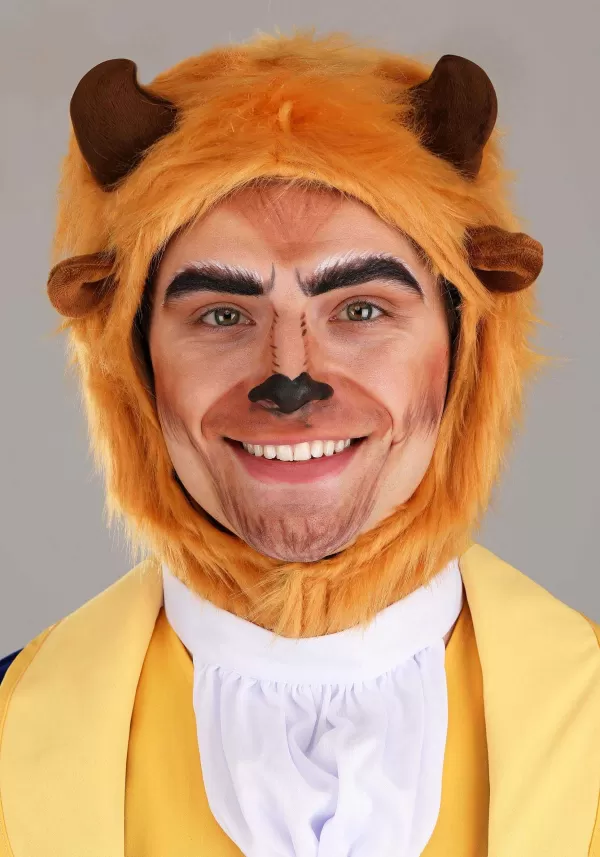 Store Beast Costume For Men From Disney'S Beauty And The Beast Men'S Costumes