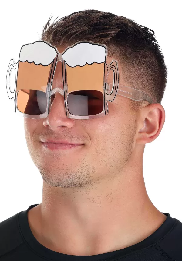 Best Beer Glasses For A Night Out Glasses / Sunglasses