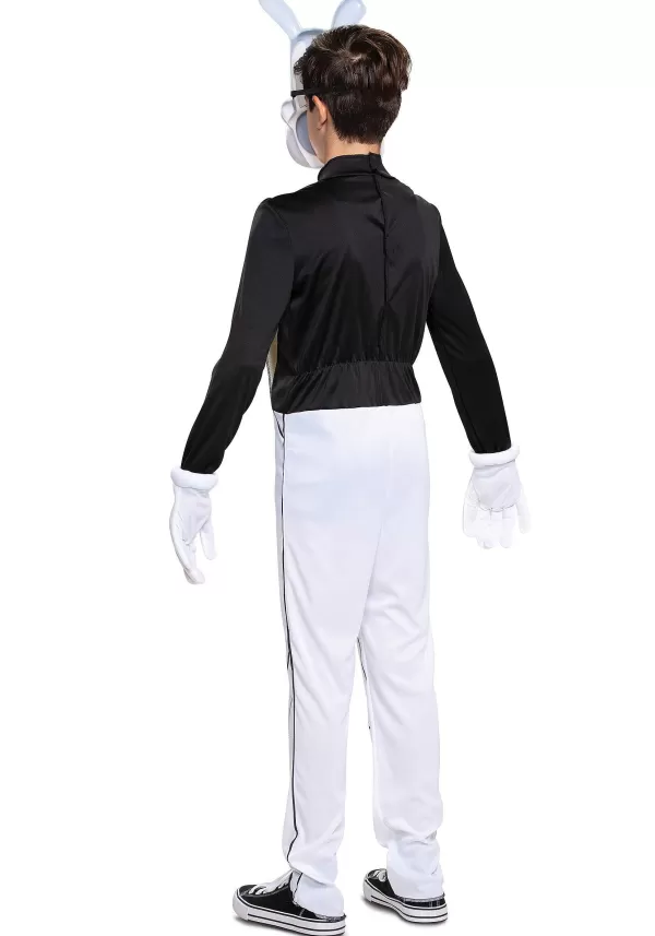 Cheap Bendy & The Ink Machine Child'S Boris Costume Teen Costumes