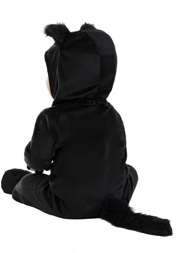 Best Black Cat Costume For Infants Baby Costumes