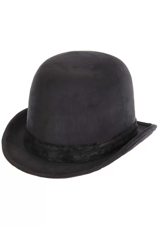 Clearance Black Derby Top Costume Hat Hats