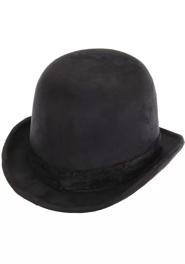 Clearance Black Derby Top Costume Hat Hats