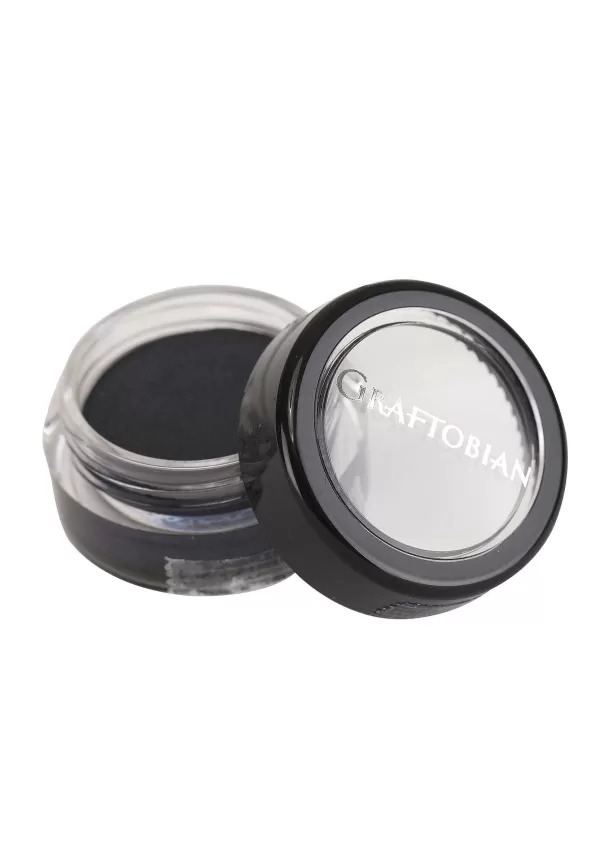 Flash Sale Black Galaxy Shimmer Cr Me Costume Makeup Makeup