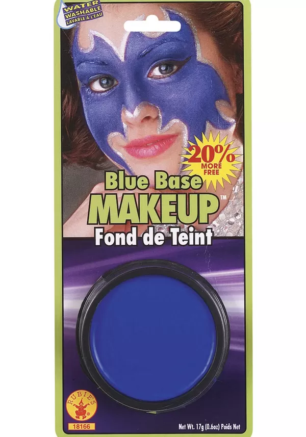 Discount Blue Base Makeup Makeup