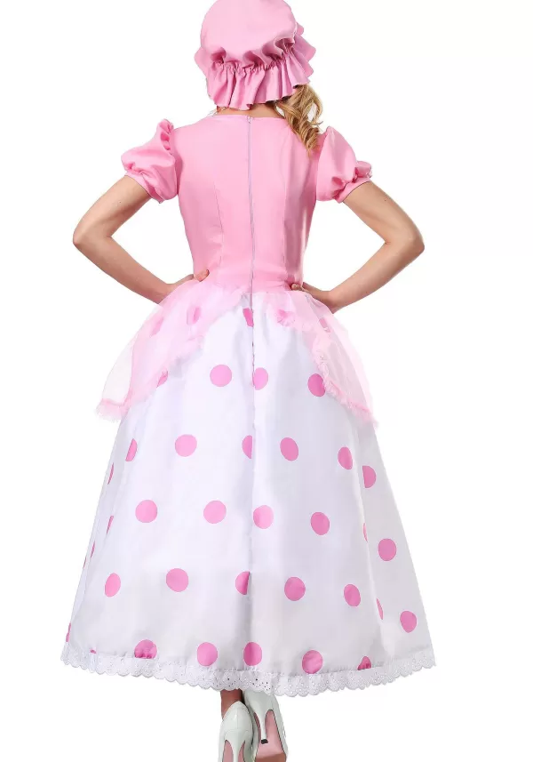 Best Sale Bo Peep Women'S Costume Women'S Costumes