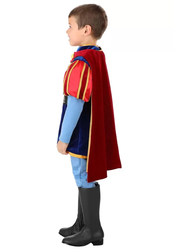 Best Sale Boy'S Disney Sleeping Beauty Prince Phillip Toddler Costume Toddler Costumes