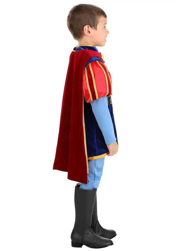 Best Sale Boy'S Disney Sleeping Beauty Prince Phillip Toddler Costume Toddler Costumes