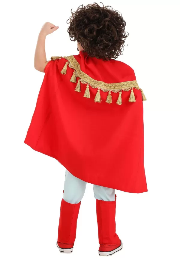 Best Boys Toddler Nacho Libre Costume Boy Costumes