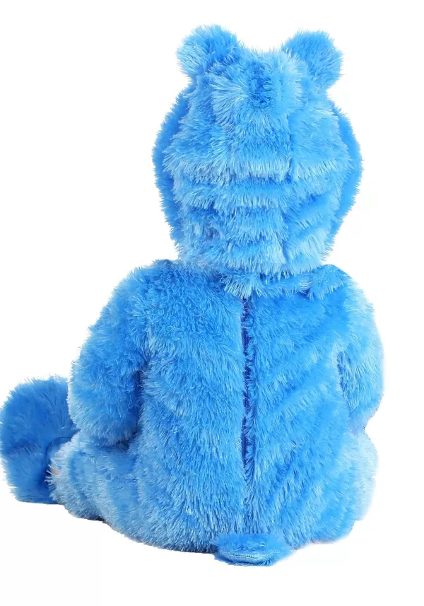 Best Sale Care Bears Infant Grumpy Bear Costume Baby Costumes