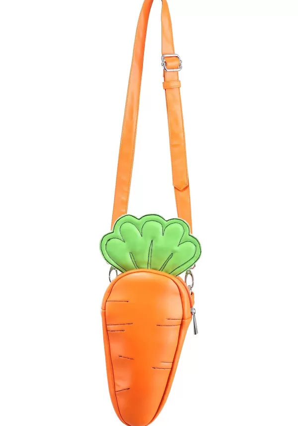 Best Carrot Purse Costume Accessory Purses