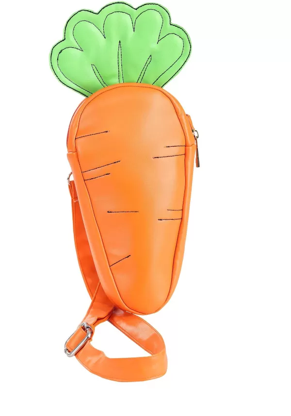 Best Carrot Purse Costume Accessory Purses