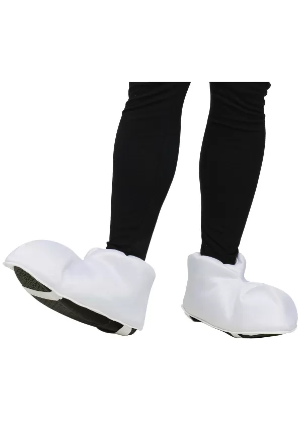 Cheap Cartoon Adult Feet Boots/Shoes