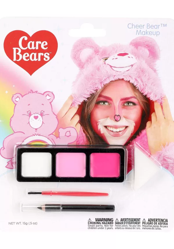 Best Cheer Bear Care Bear Makeup Kit Makeup