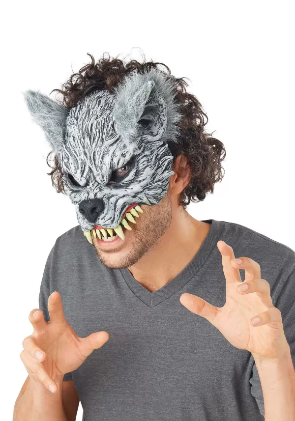 Best Sale Chinless Wolf Mask Masks