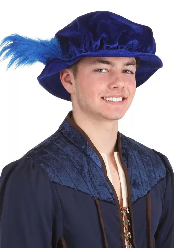 Flash Sale Costume Hat For Romeo Hats