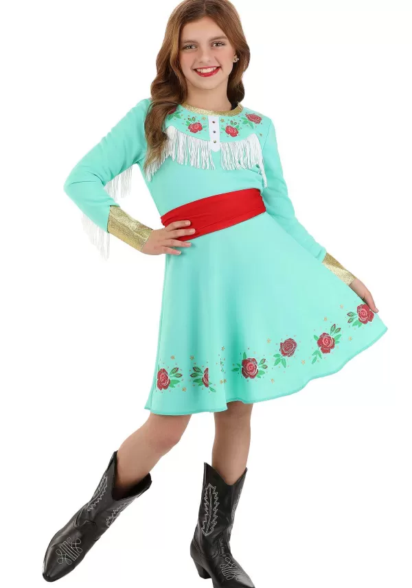 Best Country Star Costume Dress For Girls Girl Costumes