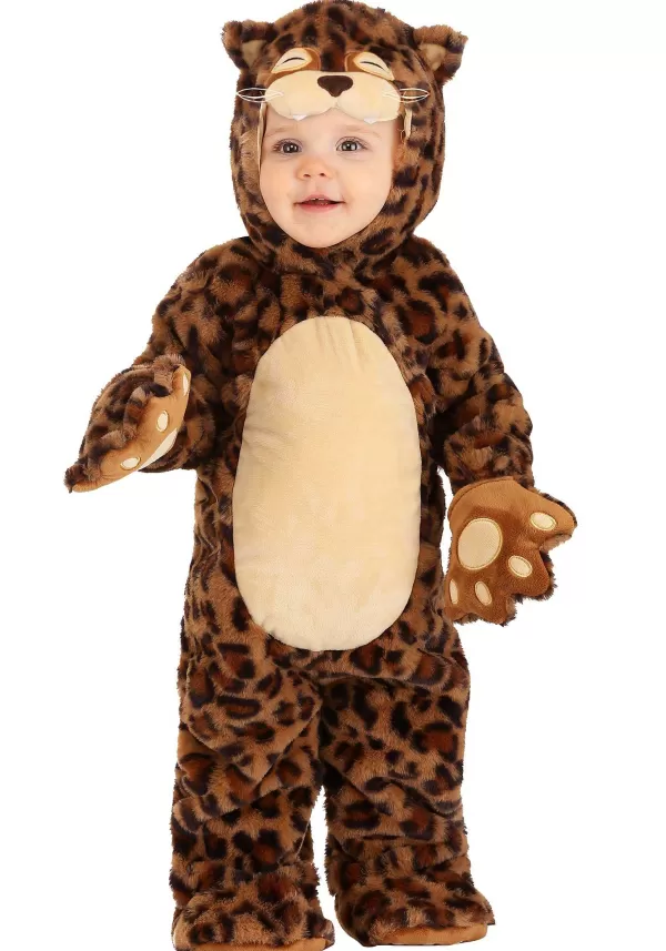 Outlet Cutie Cheetah Infant Costume Baby Costumes