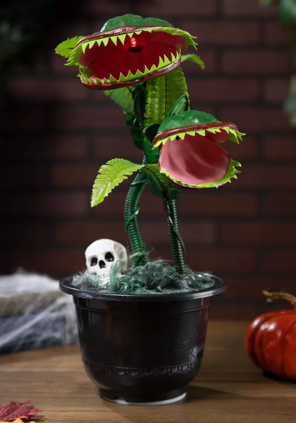 Best Sale Dancing Corpse Flower Potted Plant Decoration Animatronics