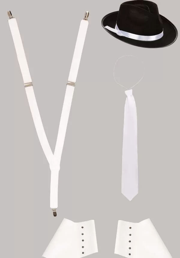 Sale Dapper Gangster Kit Accessory Kits