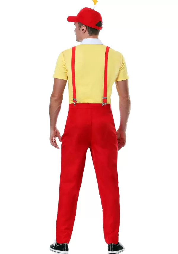 Online Dapper Tweedle Dee/Dum Men'S Costume Men'S Costumes