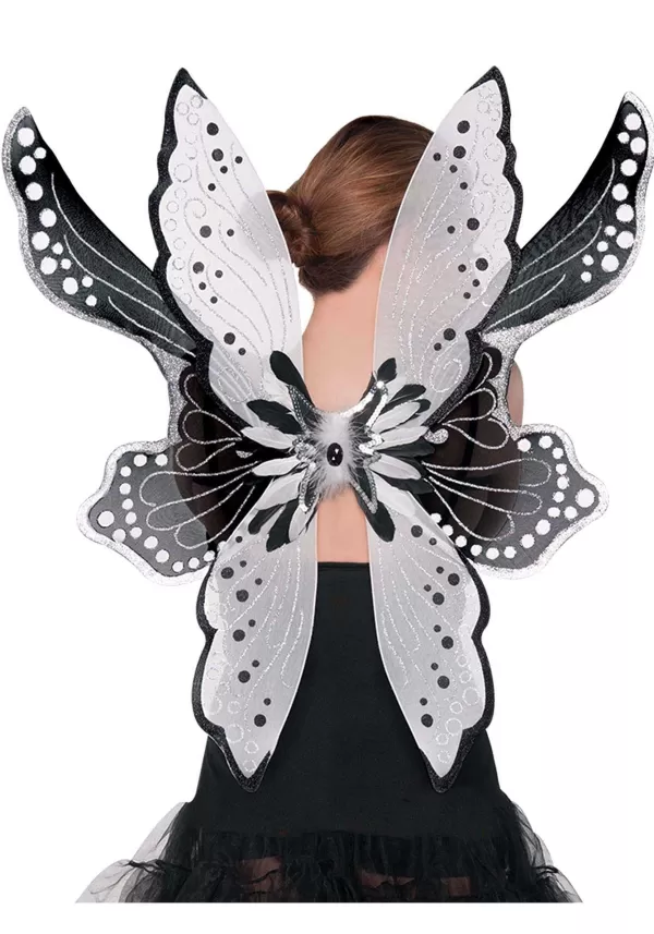 Cheap Dark Fairy Wings For Adults Wings