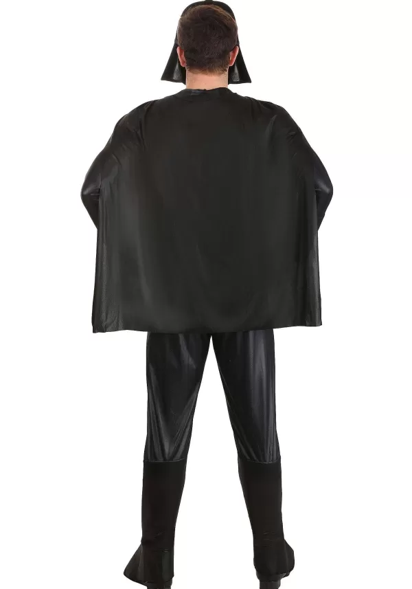 Outlet Darth Vader Costume For Adults Men'S Costumes