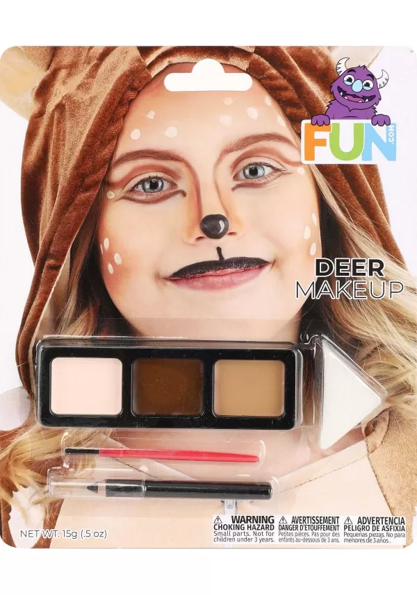 Outlet Deer Makeup Kit Makeup