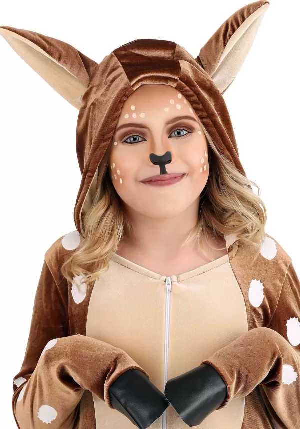 Outlet Deer Makeup Kit Makeup