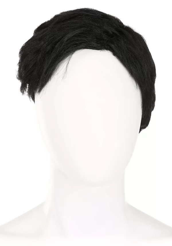 Best Deluxe Cartoon Caveman Wig For Men Wigs